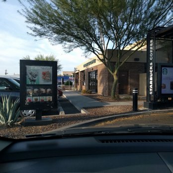 Starbucks - Coffee & Tea Near Me - Phoenix, Arizona