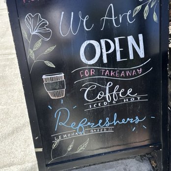 Aaktun Coffee & Bar - Coffee & Tea Near Me - Durham, North Carolina