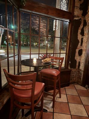 Porcini Restaurant by null