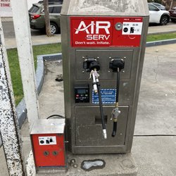Air & water machine