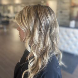 Salon La Bottega - Balayage, Haircut & Style by Carolina!