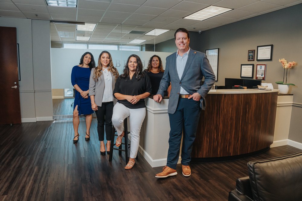 Brauns Law Accident Injury Lawyers, PC - disability attorney in Duluth, GA