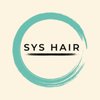 SYS Hair gift card