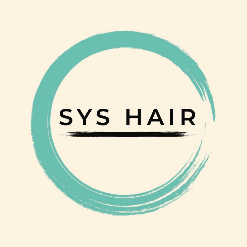 SYS Hair Logo