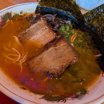 Takashi Ramen - Ramen Near Me - Goleta, California