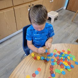 Curriculum built on STEAM incorporates fun activities for each day Curriculum built on STEAM incorporates fun activities for each day