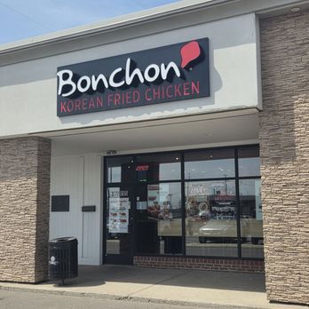 Bonchon Farmington Hills - Korean Near Me - Farmington Hills, Michigan Bonchon Farmington Hills - Korean Near Me - Farmington Hills, Michigan