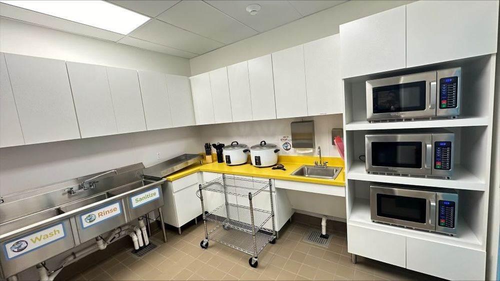 The Learning Experience - Sachse - childcare center in Sachse, TX