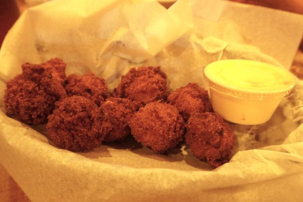 Tim's Tavern by null