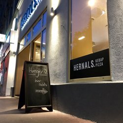 Hernals. Kebap Pizza - Jeden Tag 09:00 bis 22:00 Uhr geöffnet!