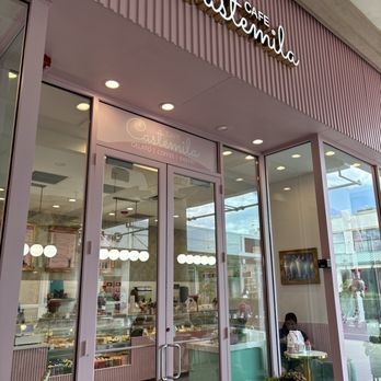 Cafe Castemila - Coffee & Tea Near Me - Skokie, Illinois Cafe Castemila - Coffee & Tea Near Me - Skokie, Illinois