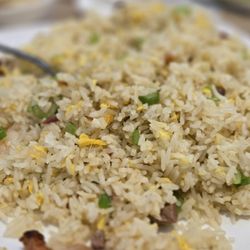 Blooming Garden Chinese Cuisine - Fried rice