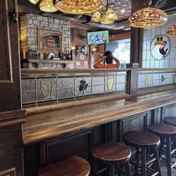 McKibbin's Irish Pub