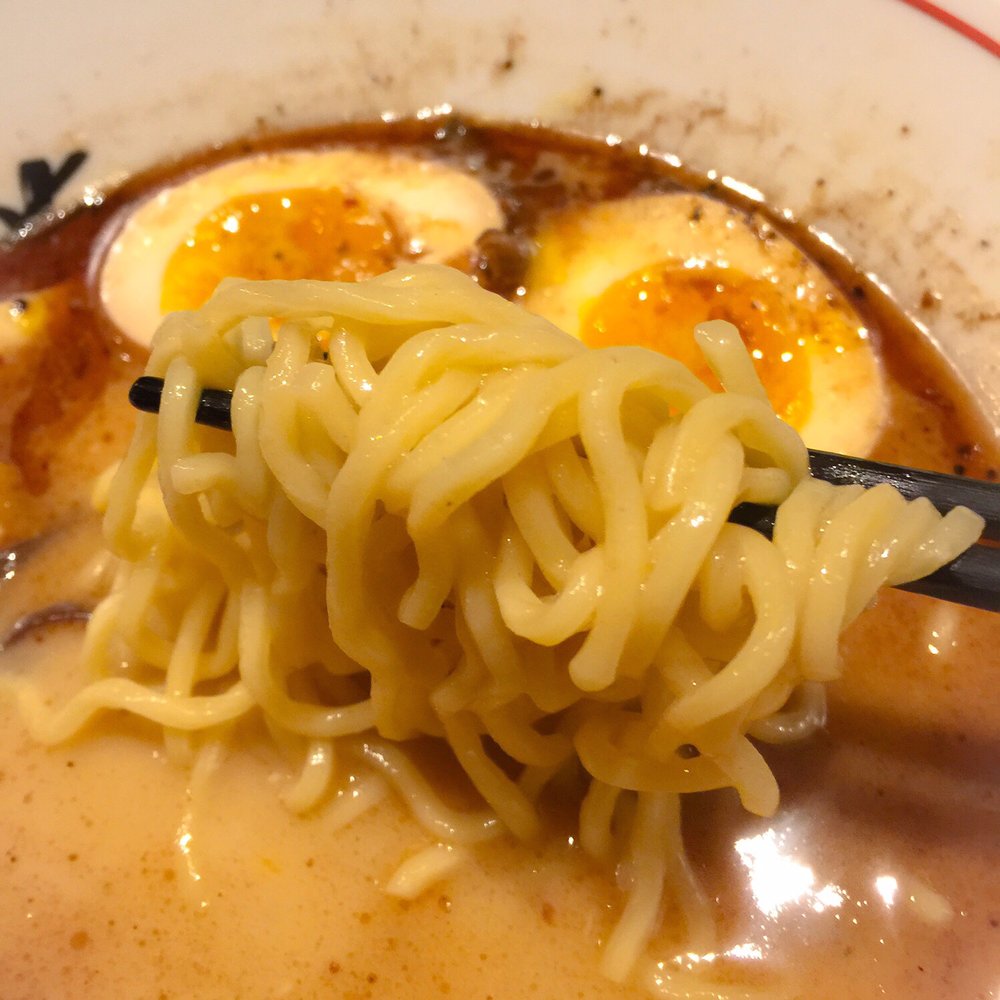 Sansotei Ramen - Thick noodle - Japanese Near Me - Markham, Ontario Sansotei Ramen - Thick noodle - Japanese Near Me - Markham, Ontario