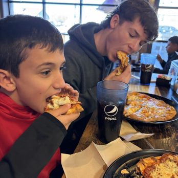 Three Barrel Brewing Company - Pizza Near Me - Del Norte, Colorado