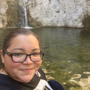 Cooper Canyon Falls - Hiking Near Me - La Canada Flintridge, California