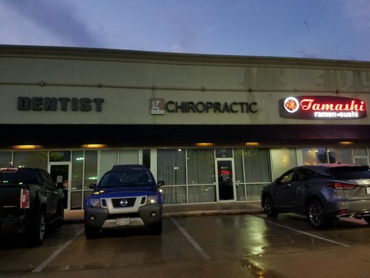 Tamashi Ramen Sushi- Oak Forest/Heights by null