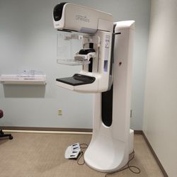 Froedtert West Bend Health Center - 3D Mammography