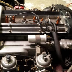 BDH Automotive