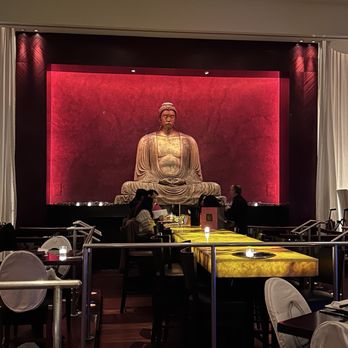 Buddakan - Asian Fusion Near Me - Philadelphia, Pennsylvania