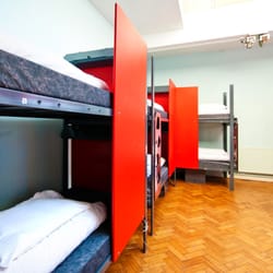 Clink 261 - 18 Bedded Dorm @ Clink261