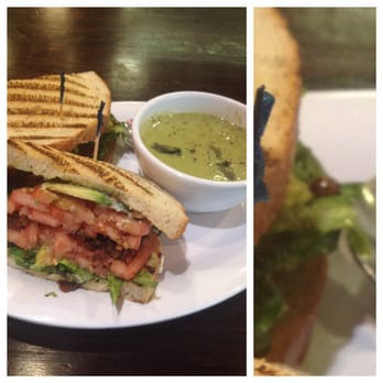 Veggie Grill by Next Level - NBD as an isolated incident, but my delicious sandwich had a ladybug in it. - Vegan Near Me - Seattle, Washington Veggie Grill by Next Level - NBD as an isolated incident, but my delicious sandwich had a ladybug in it. - Vegan Near Me - Seattle, Washington