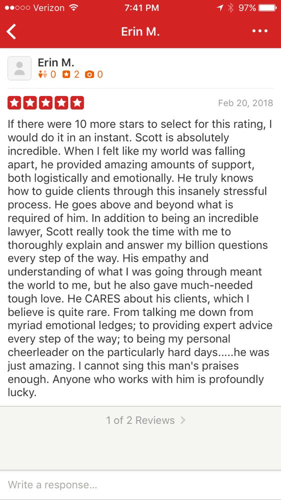 Emerick Law Offices - immigration attorney in Santa Rosa, CA