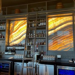 The Ridge Room