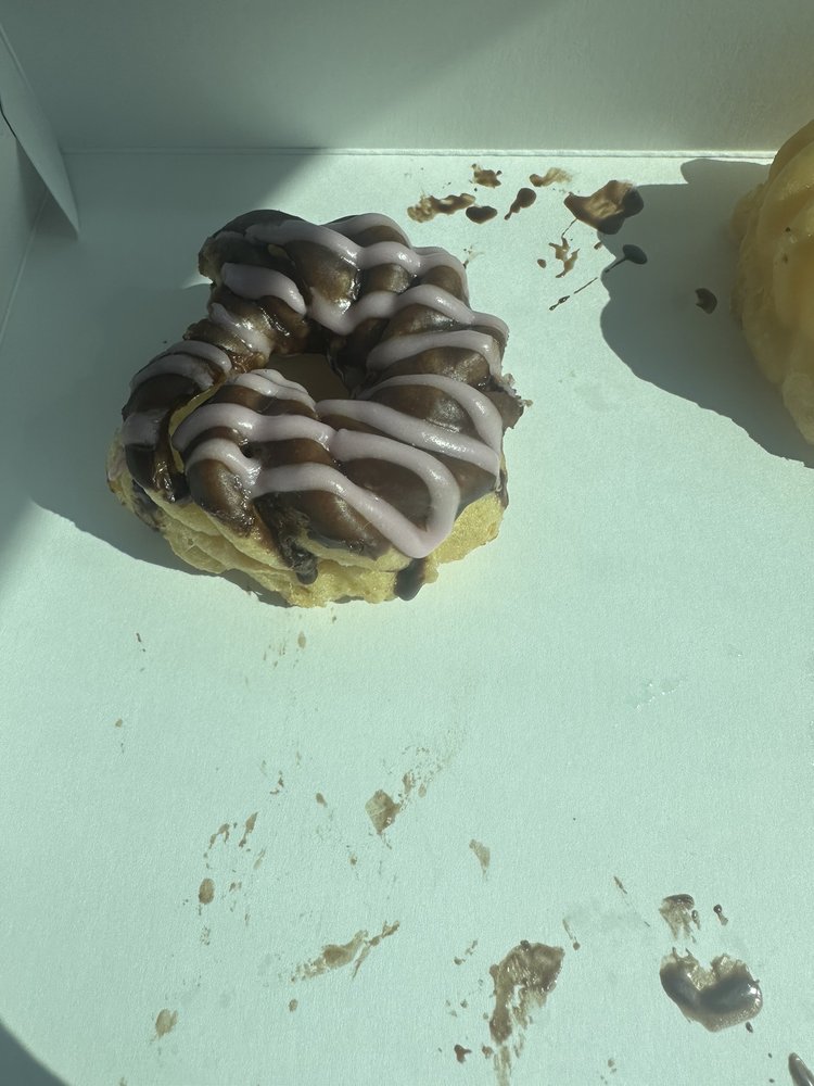 DUNKIN’ Updated July 2024 700 S Quintard Ave, Oxford, Alabama