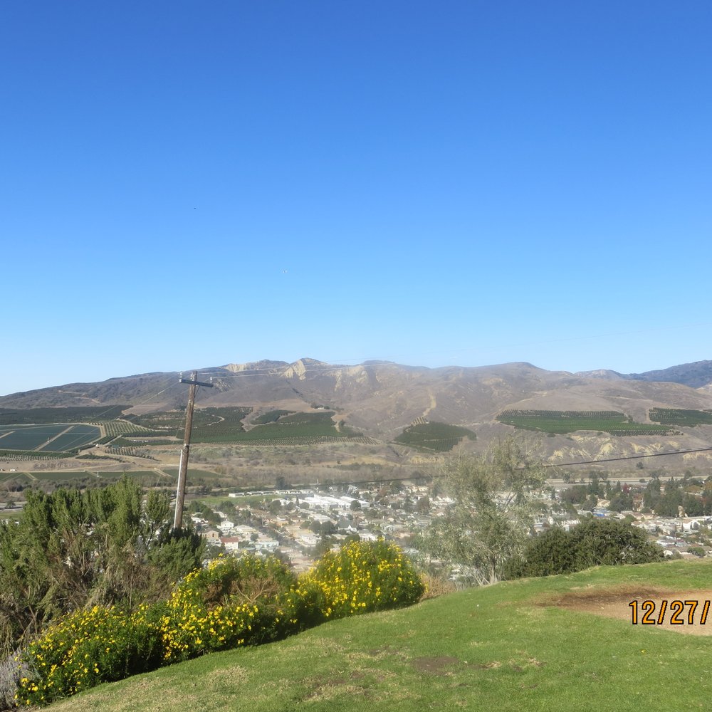 Grant Park - Parks Near Me - San Buenaventura, California Grant Park - Parks Near Me - San Buenaventura, California