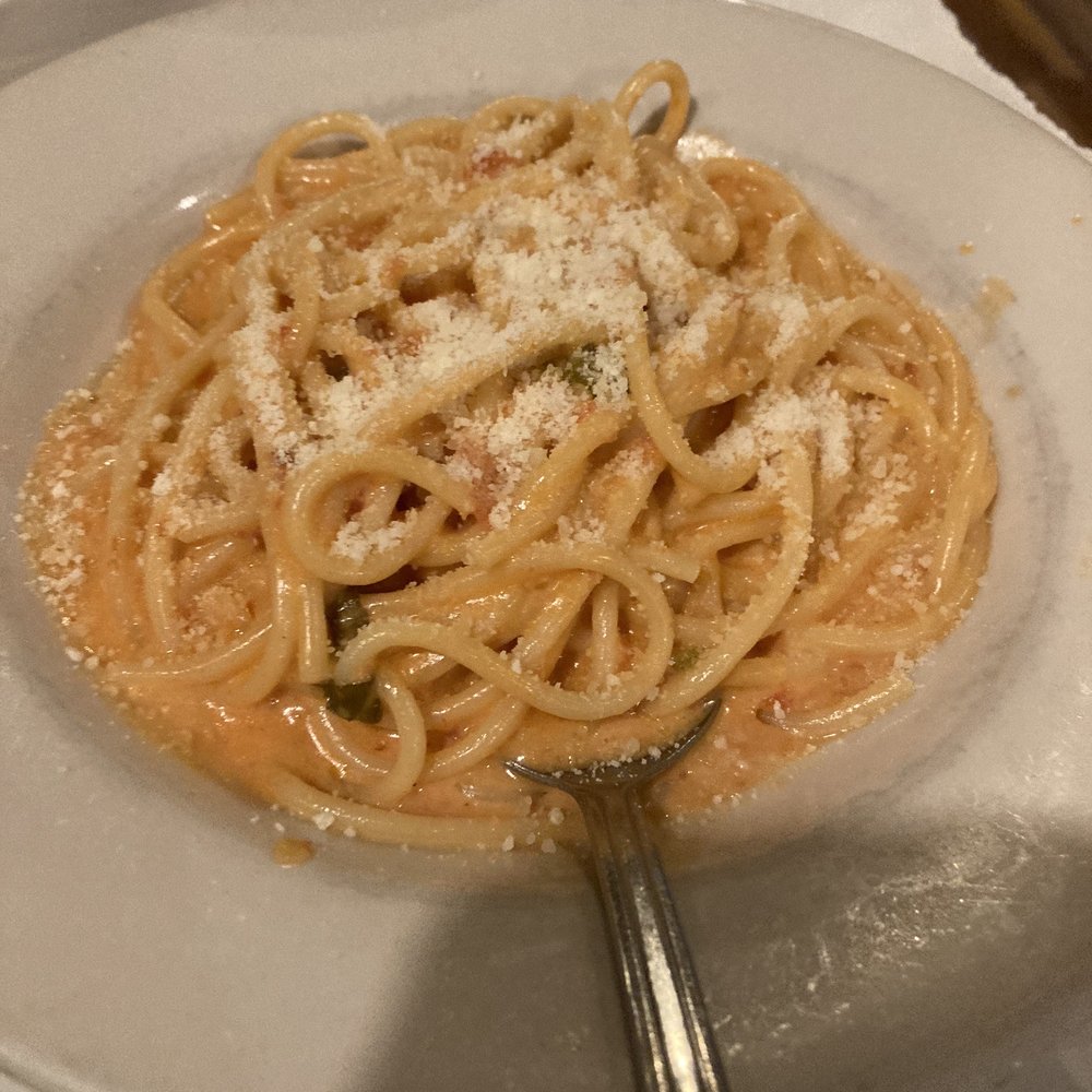 Villaggio's Ristorante Italiano - Side dish princess sauce - Italian Near Me - Lutz, Florida Villaggio's Ristorante Italiano - Side dish princess sauce - Italian Near Me - Lutz, Florida
