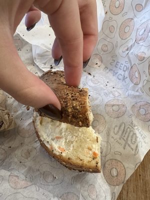 Black Seed Bagels | Long Island City by null