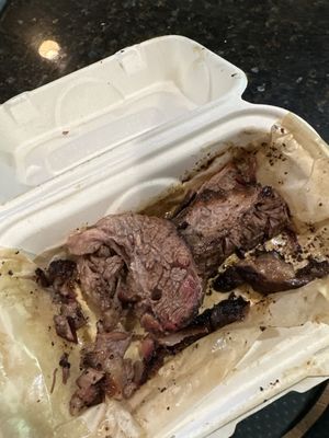 Smoke Session Bbq by null