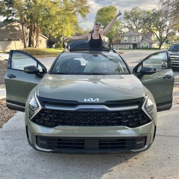 Rosen Kia Milwaukee - Kia Sportage - Car Dealers Near Me - Milwaukee, Wisconsin Rosen Kia Milwaukee - Kia Sportage - Car Dealers Near Me - Milwaukee, Wisconsin