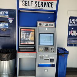 US Post Office