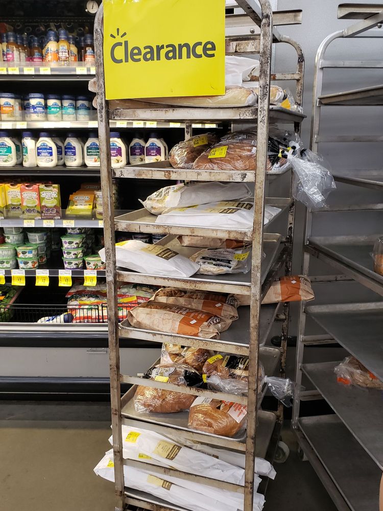 WALMART Updated July 2024 25 Photos 1555 Banks Road, Kelowna