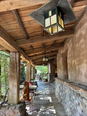 El Portal Sedona Hotel by null