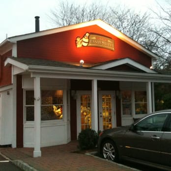 Black River Candy Shoppe - Candy Stores Near Me - Chester, New Jersey