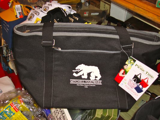 Mitchell Hardware by null