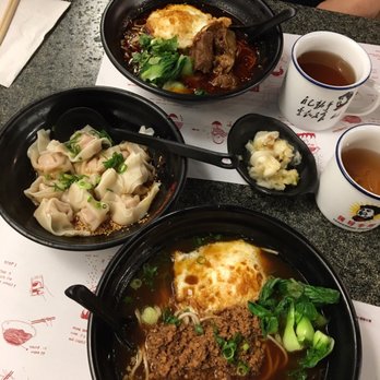 Mian - Honolulu - Szechuan Near Me - Honolulu, Hawaii