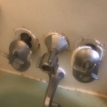 Cornell & Associates - I had to take this apart to stop the water from running. They 'fixed' it and it broke the same day. - Property Management Near Me - Seattle, Washington Cornell & Associates - I had to take this apart to stop the water from running. They 'fixed' it and it broke the same day. - Property Management Near Me - Seattle, Washington