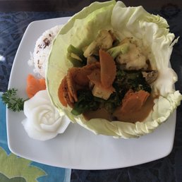 Red Curry