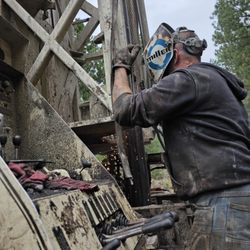 C & R Well Drilling and Pump