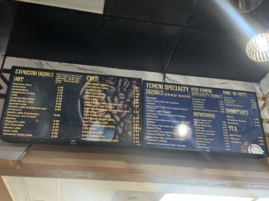 Menu photo 4 Mediterranean Grill House Mountain View, CA