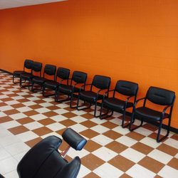 El Monte Threading