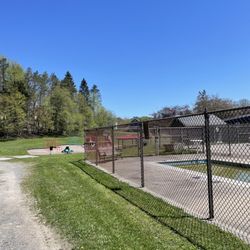 Groton Memorial Park - Public pool will be open this summer!
