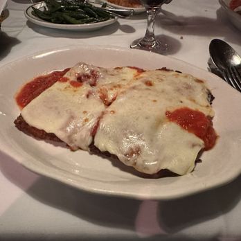 Bamonte's - Veal Cutlet Parmigiana - Italian Near Me - Brooklyn, New York Bamonte's - Veal Cutlet Parmigiana - Italian Near Me - Brooklyn, New York