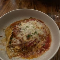 Lasagna