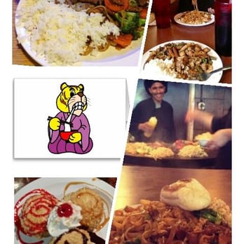Khan's Grill - a variety of food items - Mongolian Near Me - Weslaco, Texas Khan's Grill - a variety of food items - Mongolian Near Me - Weslaco, Texas