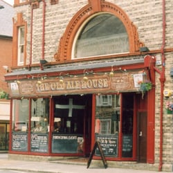 Old Ale House